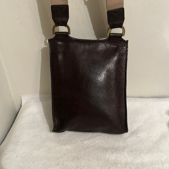 Mulberry Antony Messenger Crossbody Bag in Leather Bag - Picture 8 of 17